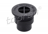 Sealing Plug, coolant flange