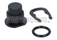 Sealing Plug, coolant flange