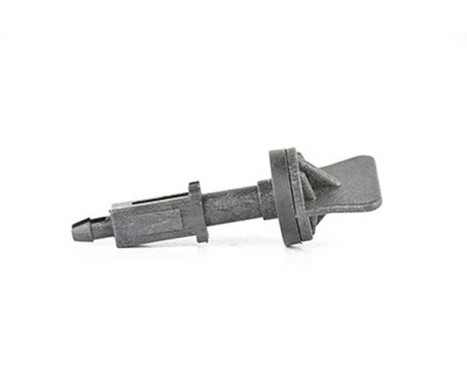 Vent screw/valve, cooler