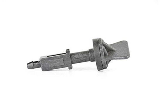 Vent screw/valve, cooler