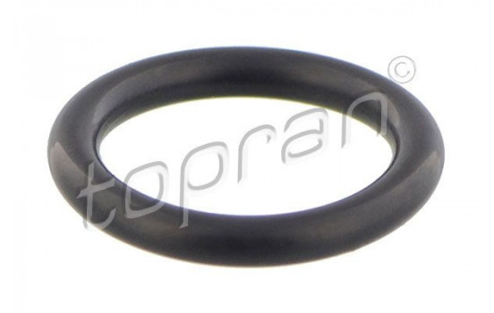 Seal Ring, thermal switch