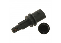 Sender Unit, intake air temperature 30831 FEBI