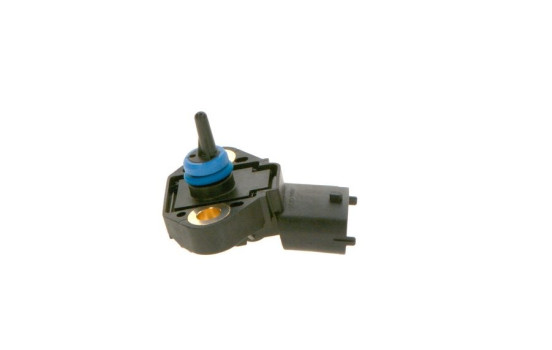 Sender Unit, oil temperature / pressure DS-O-TF Bosch, Image 5
