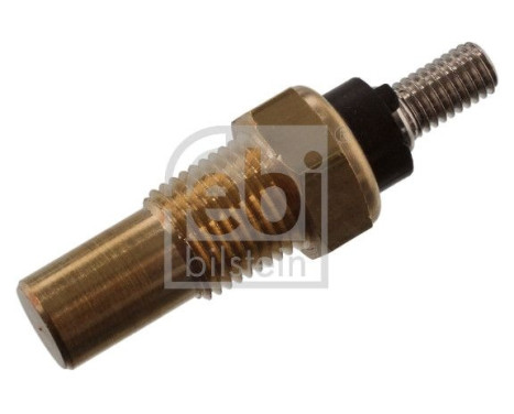 Sensor, coolant temperature 01805 FEBI, Image 2