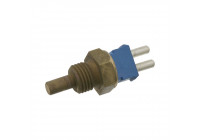 Sensor, coolant temperature 07016 FEBI