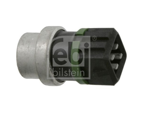 Sensor, coolant temperature 22882 FEBI, Image 2