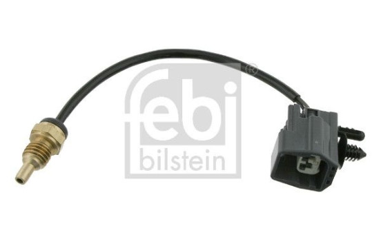 Sensor, coolant temperature 26446 FEBI, Image 2