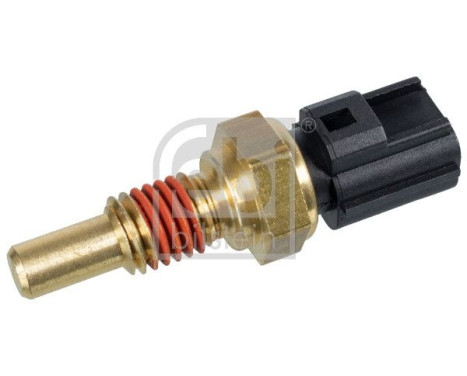Sensor, coolant temperature 26450 FEBI, Image 2