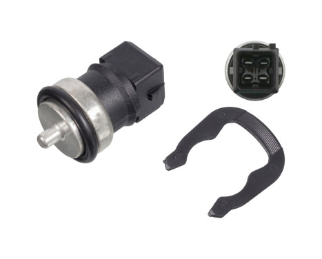 Sensor, coolant temperature 26936 FEBI