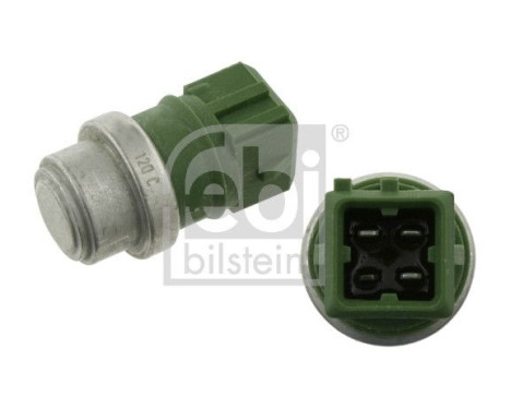 Sensor, coolant temperature 27039 FEBI, Image 2