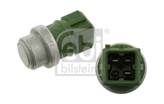 Sensor, coolant temperature 27039 FEBI, Image 2