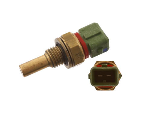 Sensor, coolant temperature 30768 FEBI