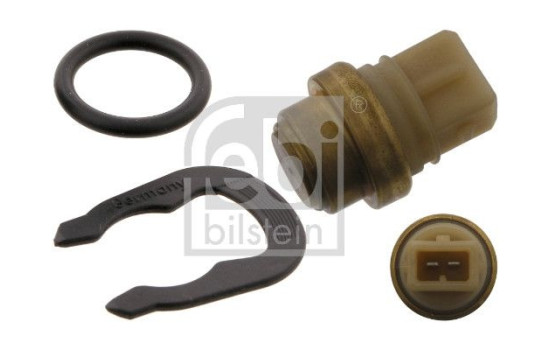 Sensor, coolant temperature 33888 FEBI, Image 2