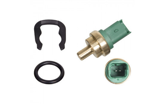 Sensor, coolant temperature 36038 FEBI