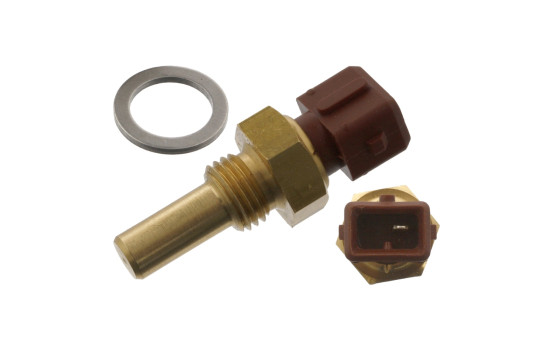 Sensor, coolant temperature 36416 FEBI