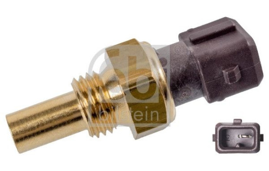 Sensor, coolant temperature 36416 FEBI, Image 2