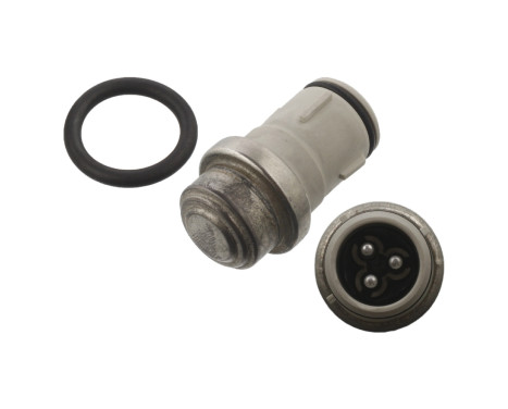 Sensor, coolant temperature 37608 FEBI