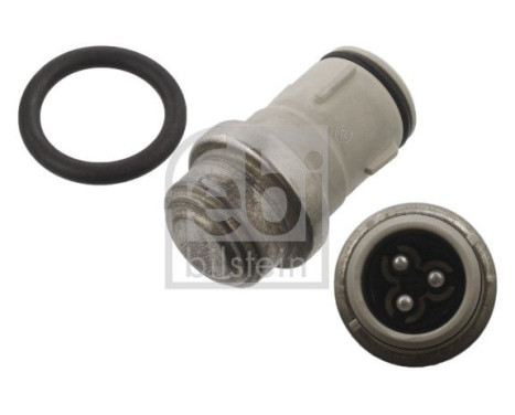 Sensor, coolant temperature 37608 FEBI, Image 2