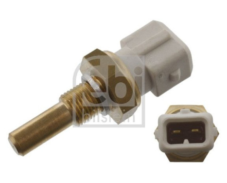 Sensor, coolant temperature 37782 FEBI, Image 2