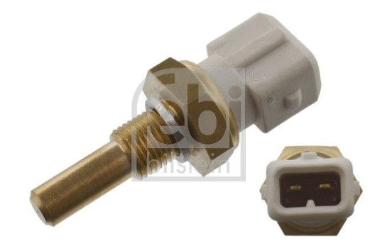 Sensor, coolant temperature 37782 FEBI, Image 2