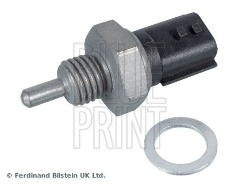 Sensor, coolant temperature, Image 2