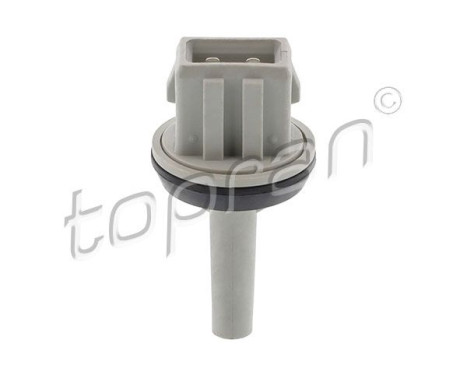 Temperature Switch, air conditioning fan