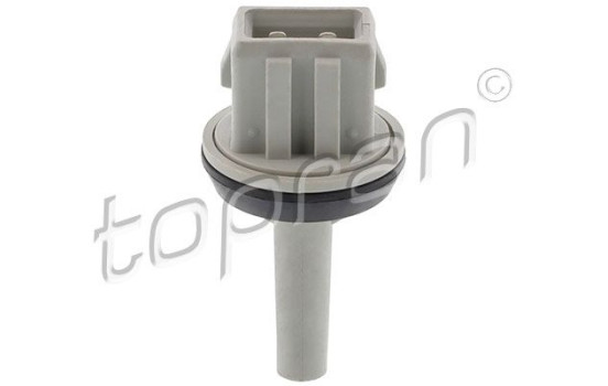 Temperature Switch, air conditioning fan