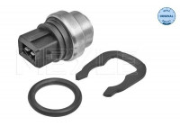 Temperature Switch, coolant warning lamp MEYLE-ORIGINAL: True to OE.