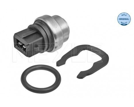 Temperature Switch, coolant warning lamp MEYLE-ORIGINAL: True to OE.