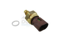 Temperature switch, coolant warning lamp