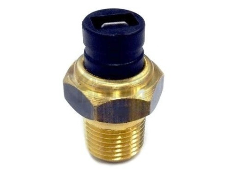 Temperature Switch, coolant warning lamp