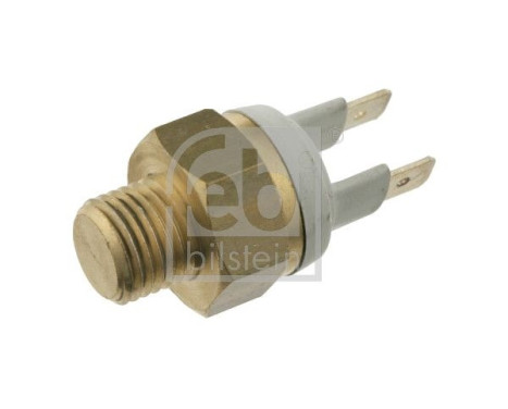 Temperature Switch, radiator fan 01102 FEBI, Image 2