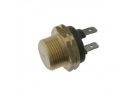 Temperature Switch, radiator fan 03079 FEBI