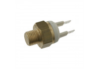 Temperature Switch, radiator fan 03280 FEBI