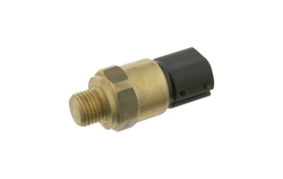 Temperature Switch, radiator fan 06042 FEBI