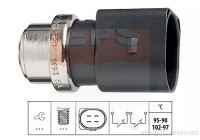 Temperature Switch, radiator fan 1.850.693 EPS Facet