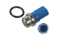 Temperature Switch, radiator fan 170145 FEBI