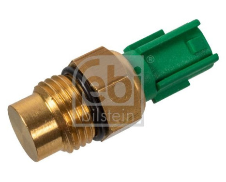 Temperature Switch, radiator fan 170690 FEBI, Image 2