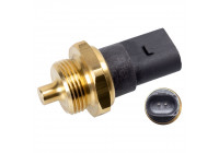 Temperature Switch, radiator fan 173950 FEBI