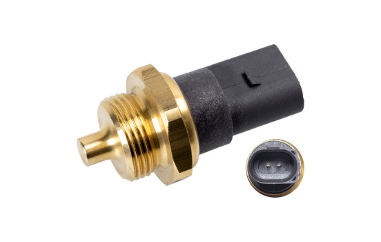 Temperature Switch, radiator fan 173950 FEBI