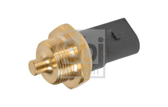 Temperature Switch, radiator fan 173950 FEBI, Image 2