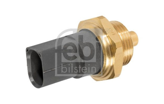 Temperature Switch, radiator fan 173950 FEBI, Image 3