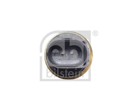 Temperature Switch, radiator fan 173950 FEBI, Image 4