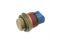 Temperature Switch, radiator fan 18808 FEBI