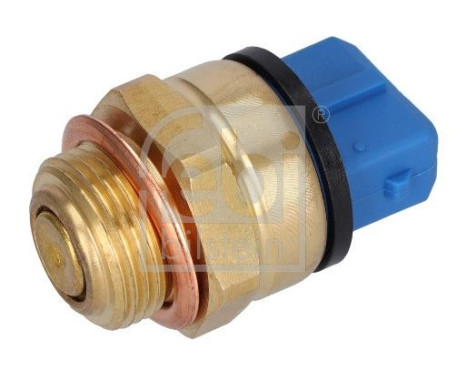 Temperature Switch, radiator fan 18808 FEBI, Image 3