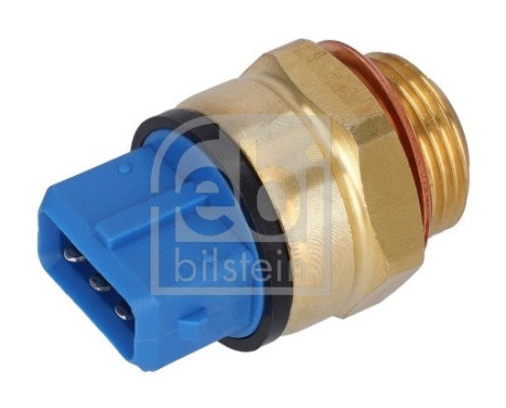 Temperature Switch, radiator fan 18808 FEBI, Image 4