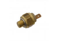 Temperature Switch, radiator fan 28675 FEBI