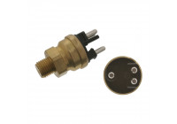 Temperature Switch, radiator fan 33714 FEBI