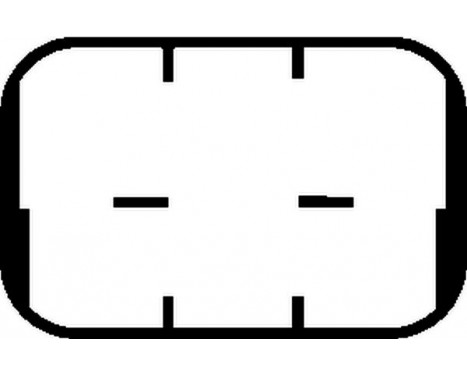 Temperature Switch, radiator fan 6ZT 007 807-001 Hella, Image 3