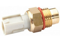 Temperature Switch, radiator fan 6ZT 181 611-011 Hella